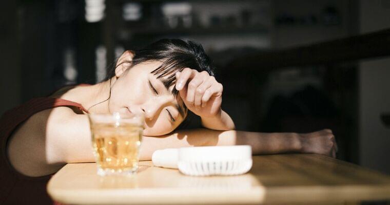 痩せたい人ほど絶対に「夏バテ痩せ」してはいけない理由 | ストレスフリーな食事健康術 岡田明子 | ダイヤモンド・オンライン