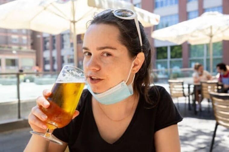 強い酒ほどリスク大！ アルコールは免疫力を下げる