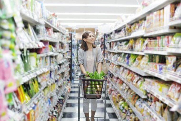 食品添加物の種類と役割、アレルギー症状について