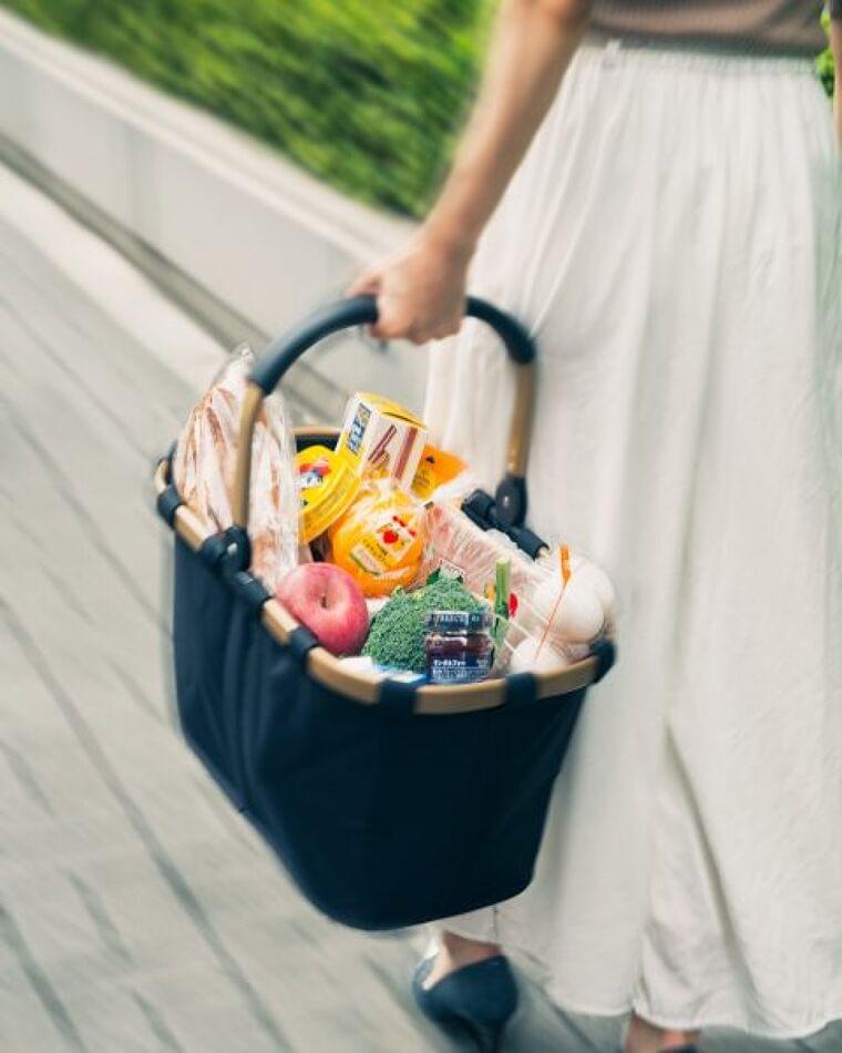 “3日に1回の買い物”がカギを握る!「フードロス」の解消方法|Mart(magacol) - Yahoo!ニュース