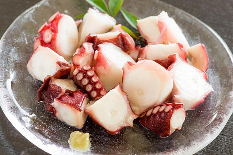 梅雨の終わり「半夏生」には、タコを食べて元気になろう！  〈tenki.jp〉｜AERA dot. (アエラドット)