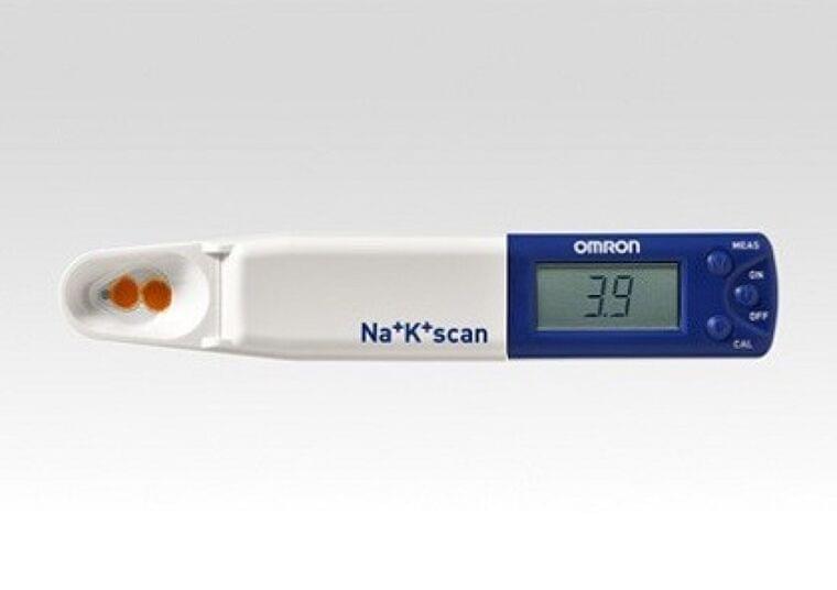 "ナトカリ比測定"が集団に対する高血圧対策に有効な可能性を確認 ～塩と野菜の摂取バランスと血圧との関連を確認～
