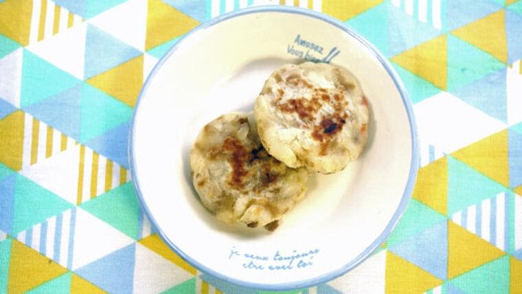 切り干しダイコンイモ餅…常備菜をアレンジ : yomiDr./ヨミドクター(読売新聞)