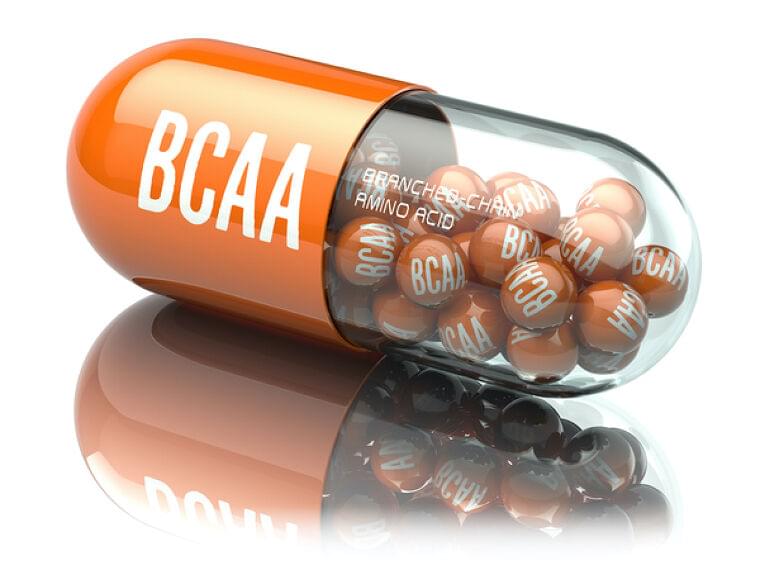 必須アミノ酸「BCAA」とは?効果的に摂るためのおすすめ食事メニュー:管理栄養士監修|ニフティニュース