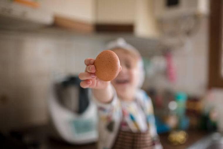 生クリームはいつから食べられる 後期 完了期からokの離乳食レシピ 管理栄養士監修 マイナビウーマン子育て ニュース Eatreat 生クリームはいつから食べられる 後期 完了期からokの離乳食レシピ 管理栄養士監修 マイナビウーマン子育て ニュース Eatreat