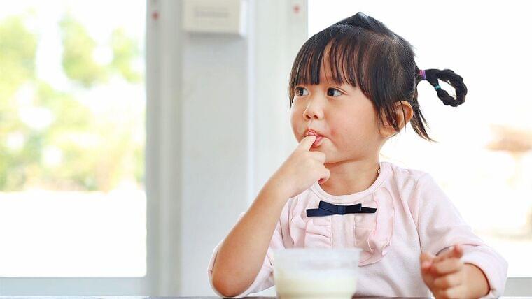 味覚に対する身体活動の影響をシステマティックレビュー