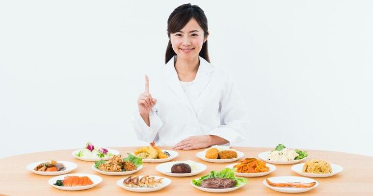 実はカラダを弱らせる？ヘルシーな食生活の落とし穴 | 仕事脳で考える食生活改善 | ダイヤモンド・オンライン
