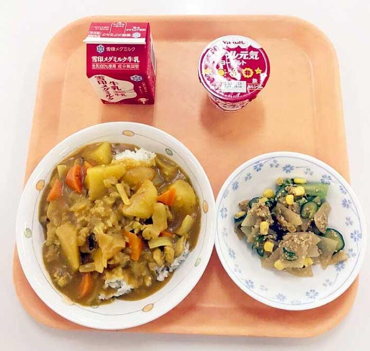 文科省 野菜ジュースも 野菜 にカウント カゴメが学給へ提案強化 飲料 食品新聞 食品新聞社 ニュース Eatreat