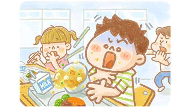 給食の白玉を吸い込んだ小1が脳死状態に…加工食品の窒息 タピオカ、こんにゃく入りゼリーにも注意 : yomiDr./ヨミドクター(読売新聞)