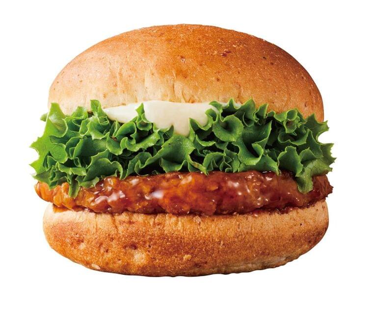 きょうは豆の日 コンビニ、ファストフードの大豆ミート商品はおいしいの? 実食したネット民の感想は:イザ!