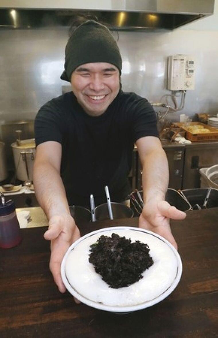 減塩においしくチャレンジ 新潟市内の店で健康メニュー提供
