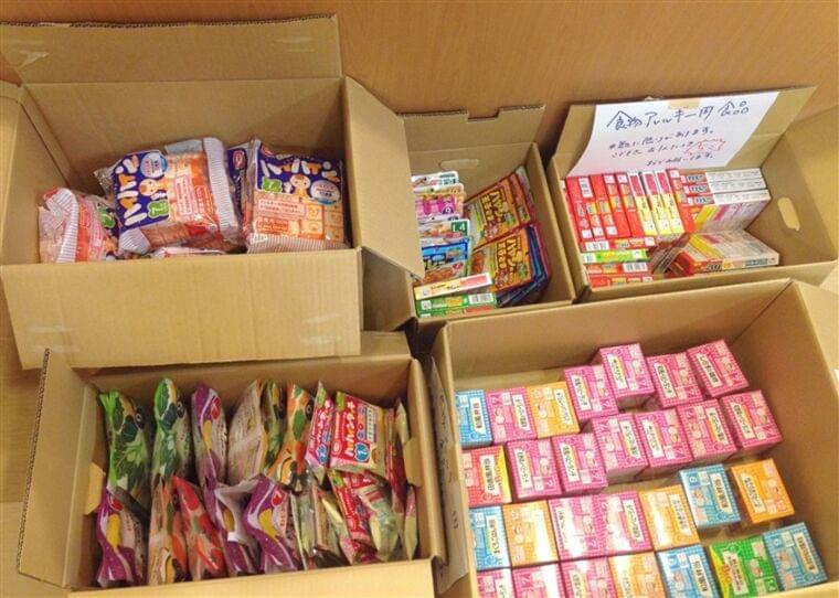 「配給食べられない」命に直結する食物アレルギー 対応遅れる避難所|【西日本新聞ニュース】