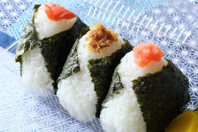 ジュニア選手に提案したい「自分でおにぎり作り」 ポイントは「具材選び」にあり | THE ANSWER スポーツ文化・育成&総合ニュースサイト