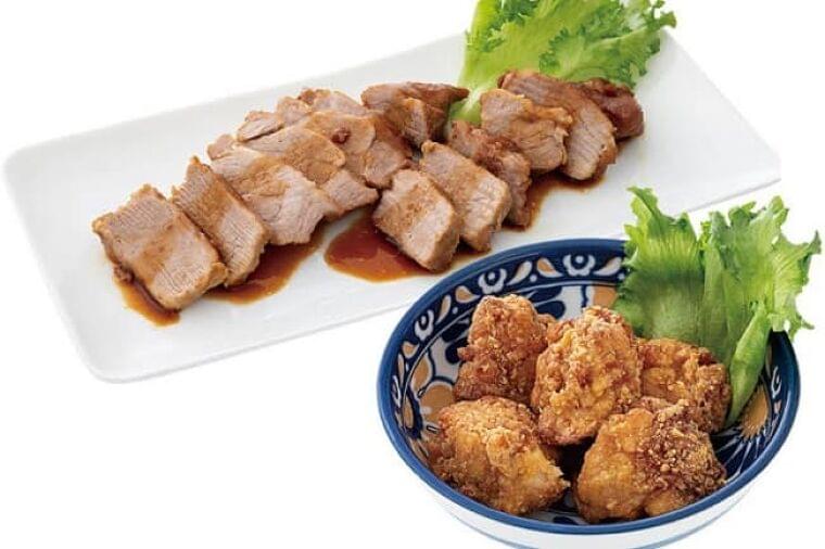 お好み焼き、唐揚げ…手軽に外食の味 ヒット食品予想