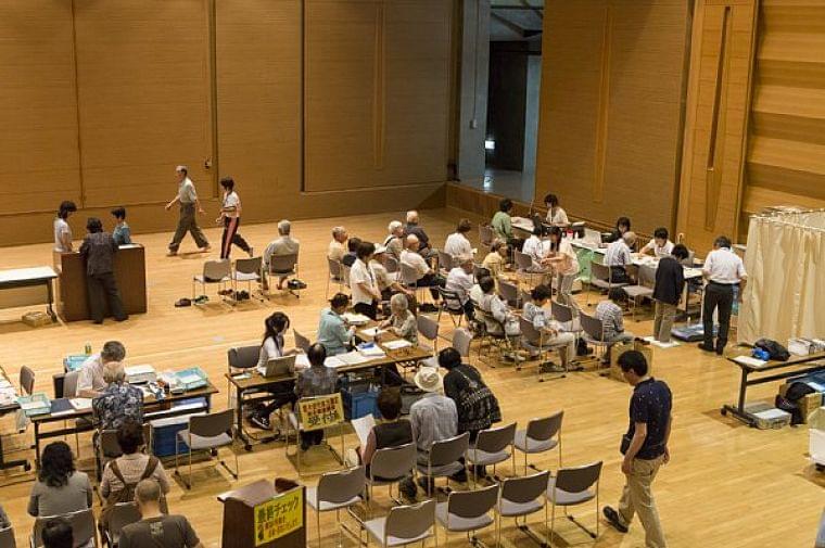 「歩けば歩くほど健康になる」は間違いだった 量ではなく質を重視 - ライブドアニュース