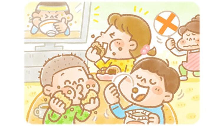 母親が目を離したすきにパン丸のみ…気管に詰まり、0歳男児12日後に死亡 : yomiDr./ヨミドクター(読売新聞)
