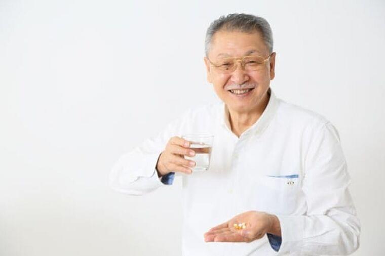 感染症広がる冬　ビタミン・ミネラルとって免疫力UP
