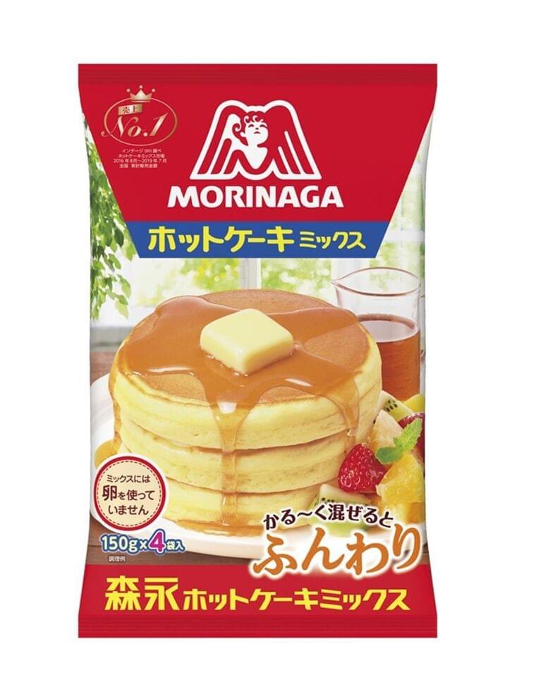 ふわふわのホットケーキを作るには？　全農のツイートに「いいこと聞いた」「もっと早くに知りたかった」の声：イザ！