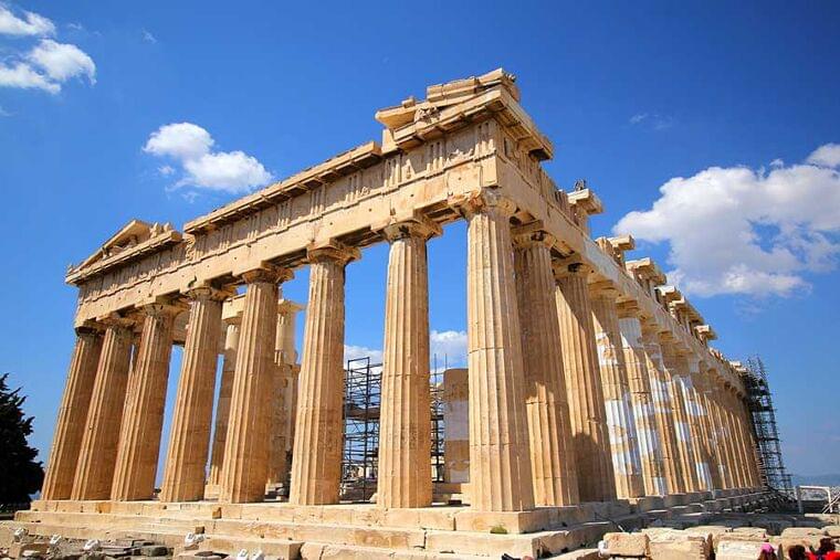 古代ギリシャのアスリートは何を食べてた? 知ってみると興味深いスポーツ栄養の歴史 | THE ANSWER スポーツ文化・育成&総合ニュースサイト