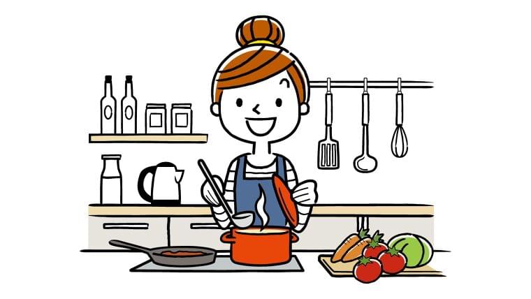 栄養バランスよりも簡便さが第一に～40年にわたる調査から見る食生活の変化【前編】