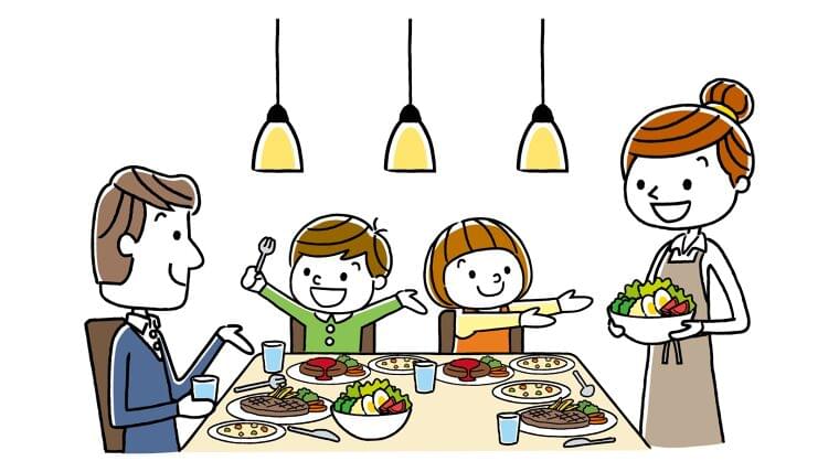 栄養バランスよりも簡便さが第一に～40年にわたる調査から見る食生活の変化【後編】