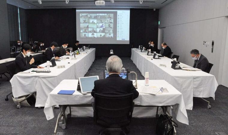 グループホームに栄養ケアの加算を新設 厚労省提案 専門職の指導などを評価へ | articles | 介護のニュースサイトJoint