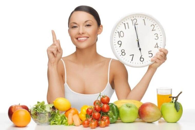 不調の原因、体内時計の乱れ　起床後の食事でリセット