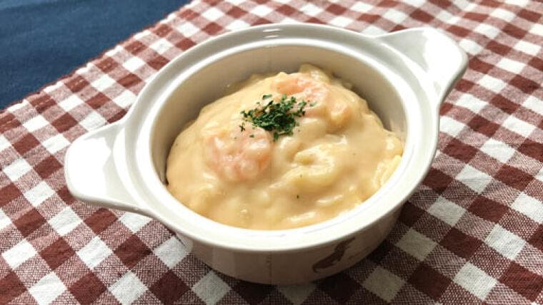 かんたんミートグラタン…冷凍食品を介護食に利用 : yomiDr./ヨミドクター(読売新聞)