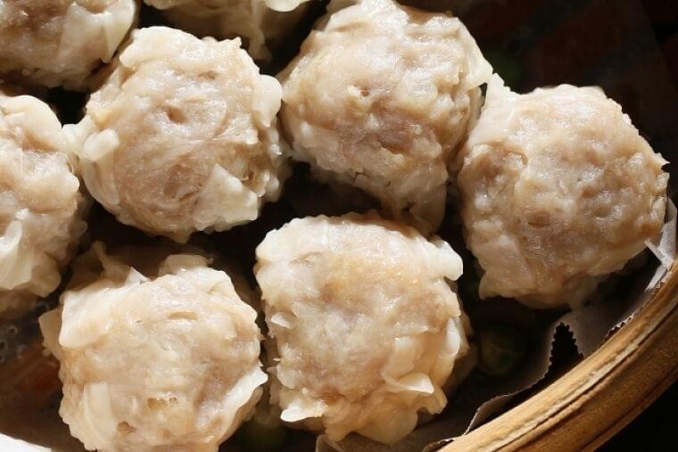 「令和はシュウマイの時代」、専門店増加などブームの兆し/シュウマイムーブメントプロジェクト発表会|食品産業新聞社ニュースWEB