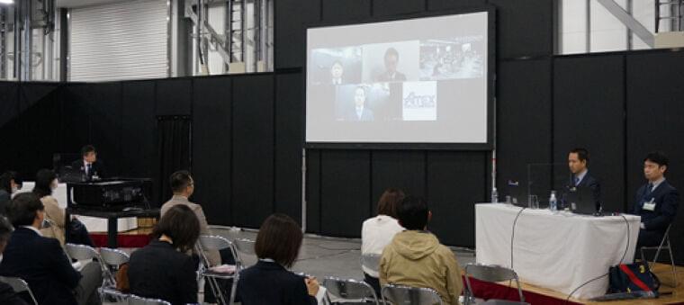 「フードシステムソリューション2020」コロナ感染下における病院フードサービスの対応事例を共有|食品産業新聞社ニュースWEB