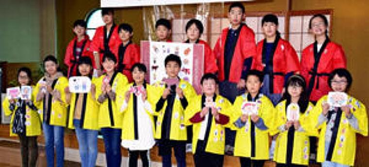 児童考案の弁当できた! 喜多方・堂島小、育てた作物を使う:福島民友ニュース:福島民友新聞社 みんゆうNet