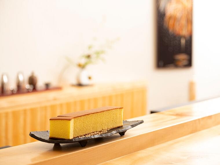 グルテンフリーのしっとり食感、高級和食店の「銀座 お米のかすてら」が一般発売 (2020年11月26日) - エキサイトニュース