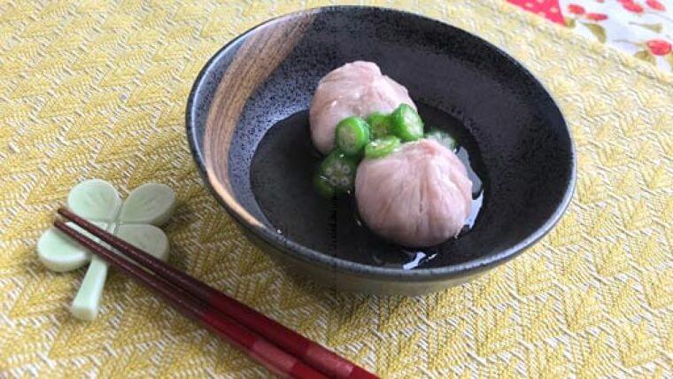 かんたんエビしんじょう風…介護食は、普段購入の食材で十分作れる : yomiDr./ヨミドクター(読売新聞)
