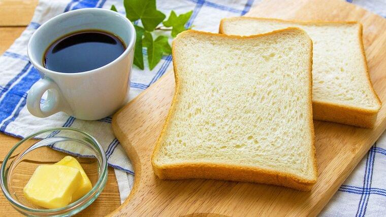 朝食にコーヒーとパンを食べる人はメタボが少ない　日本人対象の横断研究で明らかに