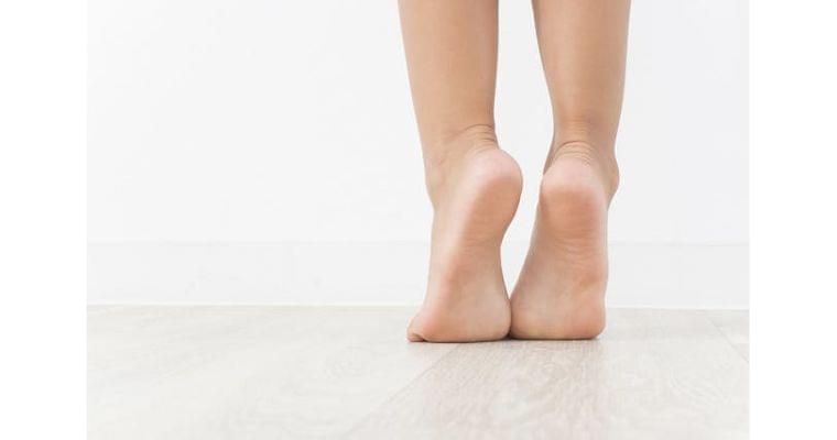 かかとの上げ下げが効果的 下肢静脈瘤のセルフケア|健康・医療|NIKKEI STYLE