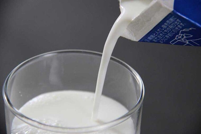 冬場の健康維持にも効果　牛乳が「天然の栄養ドリンク」と言えるこれだけの理由 | THE ANSWER スポーツ文化・育成＆総合ニュースサイト