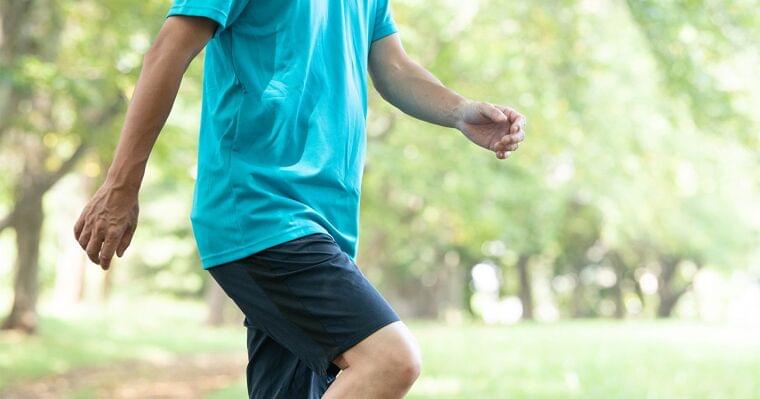 コロナ禍のビタミンD不足が招くケガ、スポーツ医が勧める「5つの予防法」 | ニュース3面鏡 | ダイヤモンド・オンライン