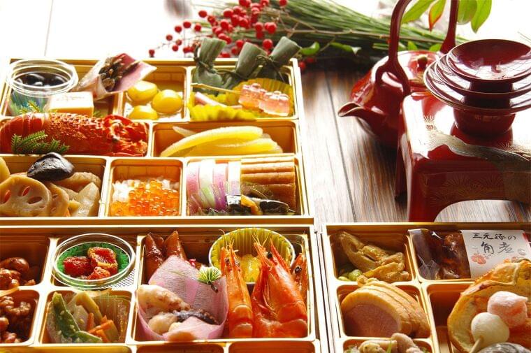年末年始に'行事食'を食べる人は8割　農水省「和食文化に関する意識調査」の結果発表