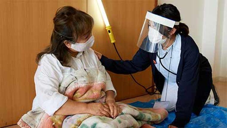 災害時の病気…体調・持病悪化のリスク : yomiDr./ヨミドクター（読売新聞）