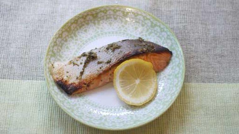 サケの塩レモン焼き…勝手においしく仕上がる : yomiDr./ヨミドクター（読売新聞）
