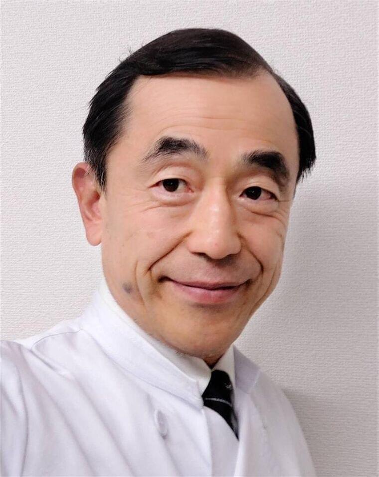 横隔膜を鍛え食道裂孔ヘルニア予防　ピロリ菌除菌は発症リスクも：イザ！