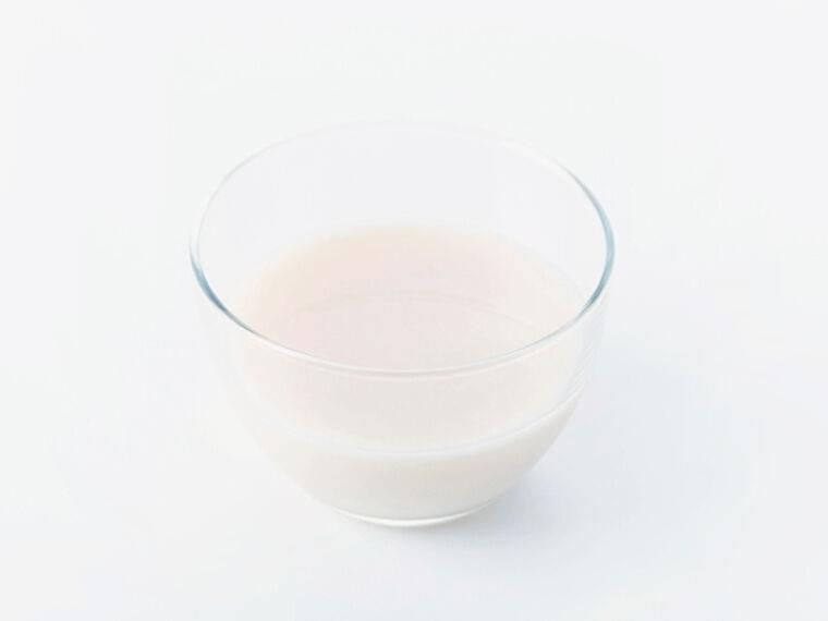 砂糖代わりに使って。管理栄養士おすすめ、栄養豊富な「甘酒」の活用法 | MYLOHAS