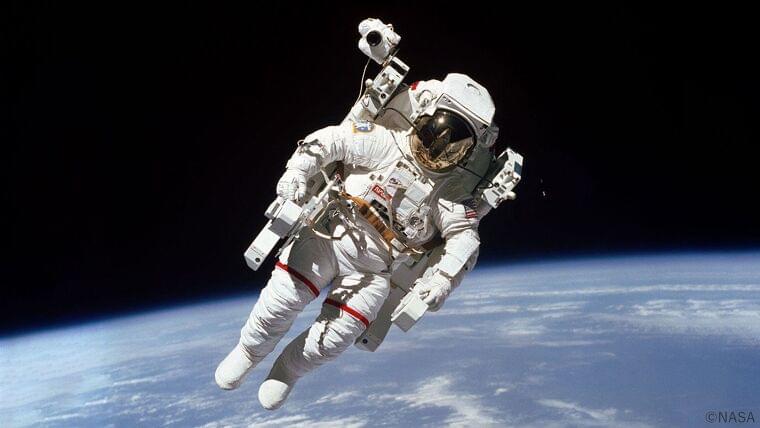 宇宙飛行士はエネルギー摂取量が不足している！　宇宙環境で風味が変わることが一因か