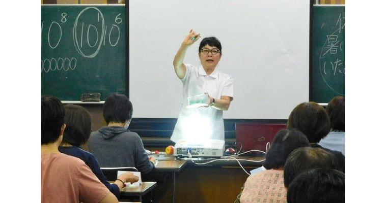 住民引き付ける「体験型健康教室」 人気の秘密は?|ヘルスUP|NIKKEI STYLE