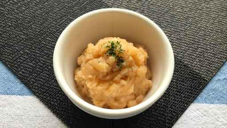 ポテトチップスでマッシュポテト…少量でエネルギーがとれる食材 : yomiDr./ヨミドクター(読売新聞)