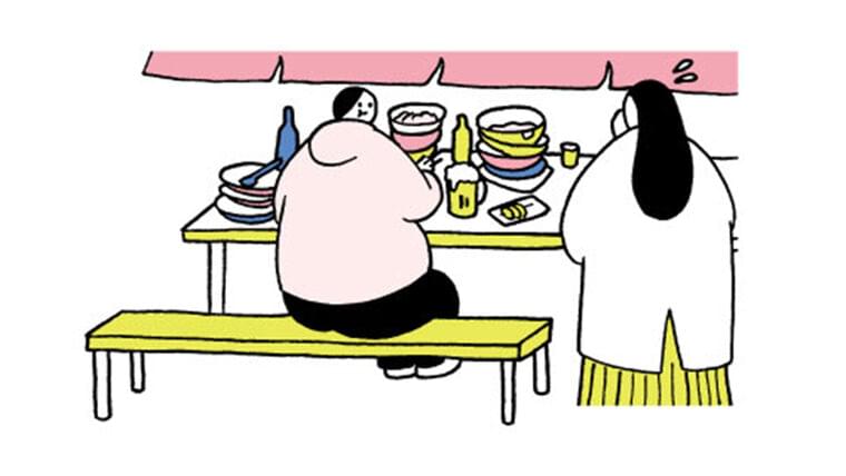 アルコールを摂取すると食欲が増すのはなぜ? #お酒との付き合い方(Tarzan Web) - Yahoo!ニュース