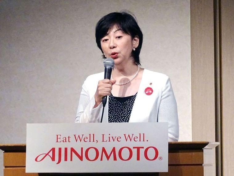 味の素 拡大する「勝ち飯」提案 生活者の栄養プログラムへ進化 - 食品新聞社
