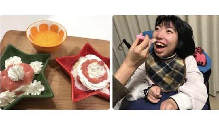 胃ろうからも「お母さんの手料理」を食べる(下) : yomiDr./ヨミドクター(読売新聞)