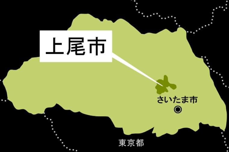 下痢や発熱、上尾で中学生ら300人が体調不良 給食が原因か…上尾市、給食中止を延長 鴻巣保健所が調査