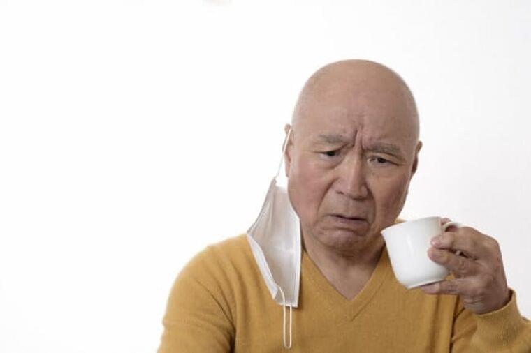 味覚障害は病気のサイン　コロナ？肝臓や脳の疾患でも